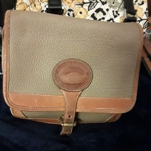 *****SOLD*****Vintage Dooney & Bourke
